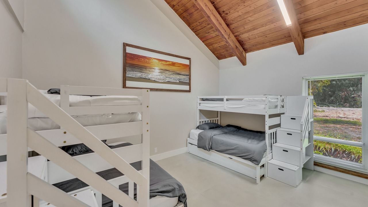 Photo of Bedroom in Fort Lauderdale