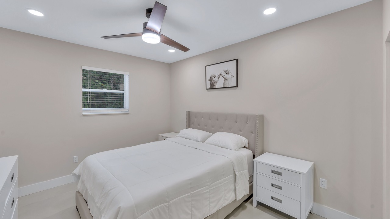 Photo of Bedroom in Fort Lauderdale