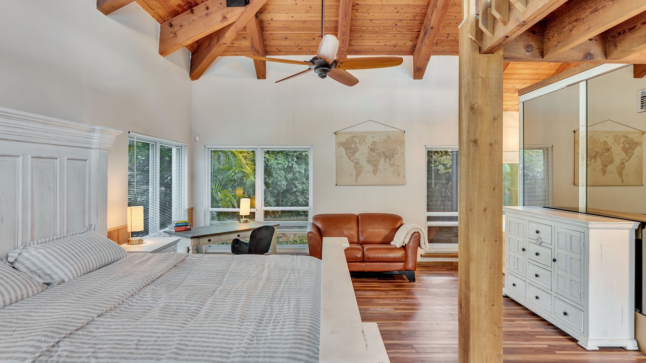 Photo of Bedroom in Fort Lauderdale