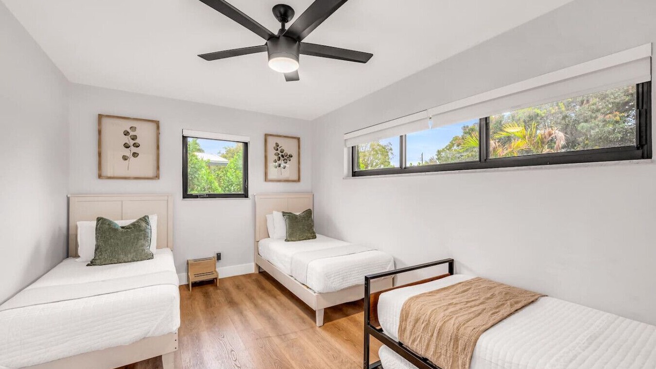 Photo of Bedroom in Plantation