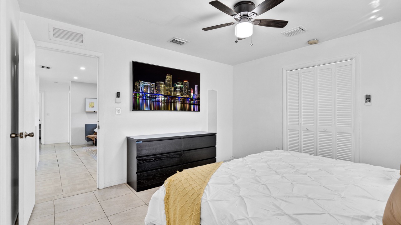 Photo of Bedroom in Driftwood