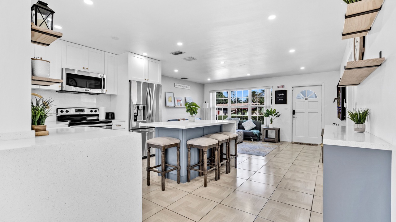 Photo of Kitchen in Driftwood