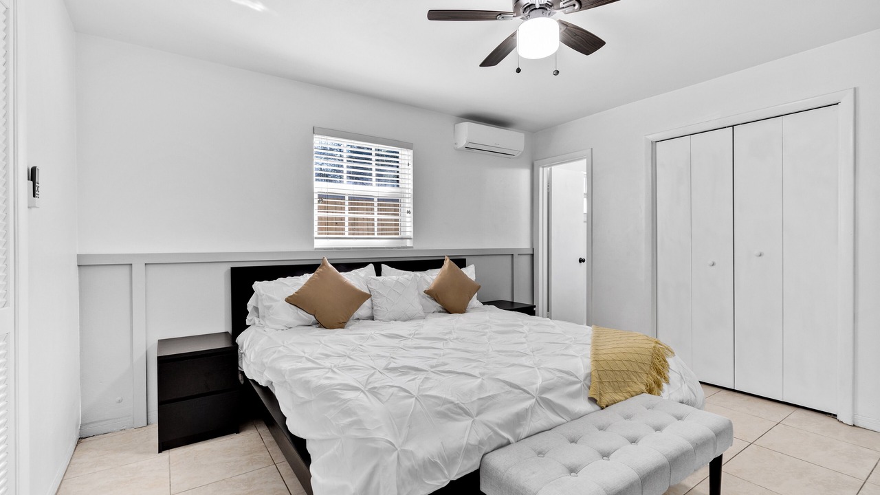 Photo of Bedroom in Driftwood