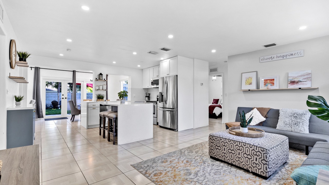 Photo of Livingroom in Driftwood