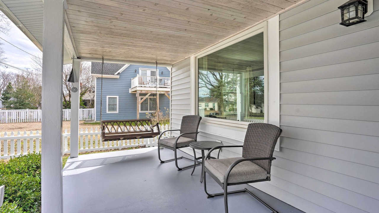 Photo of Outdoor in Urbanna