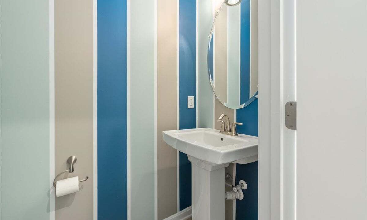 Photo of Bathroom in St. Martin