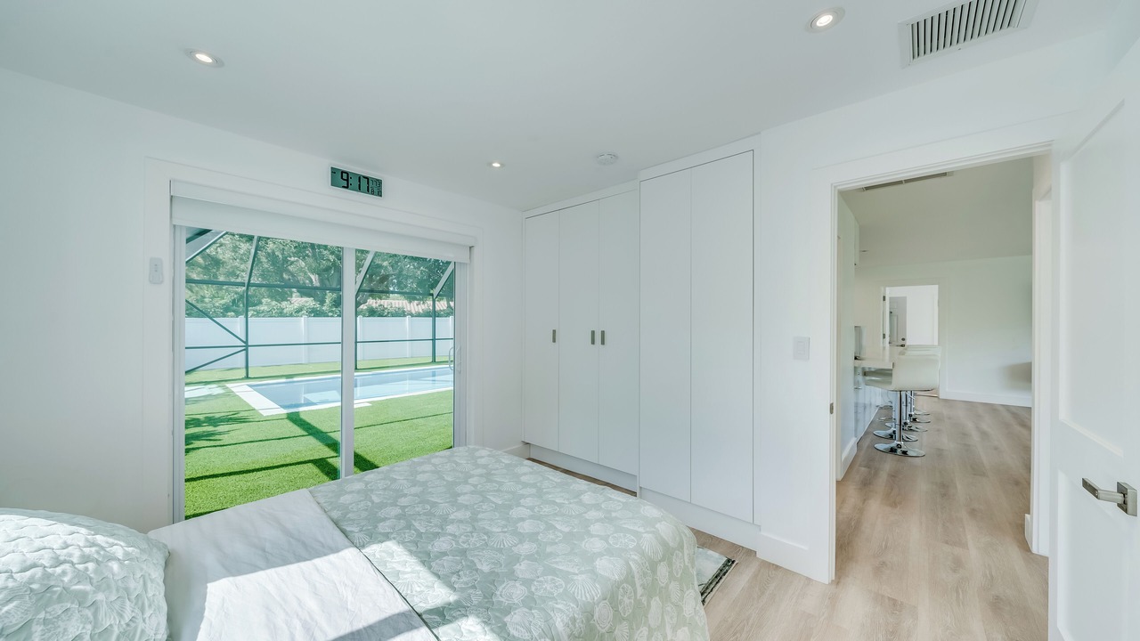 Photo of Bedroom in Deerfield Beach