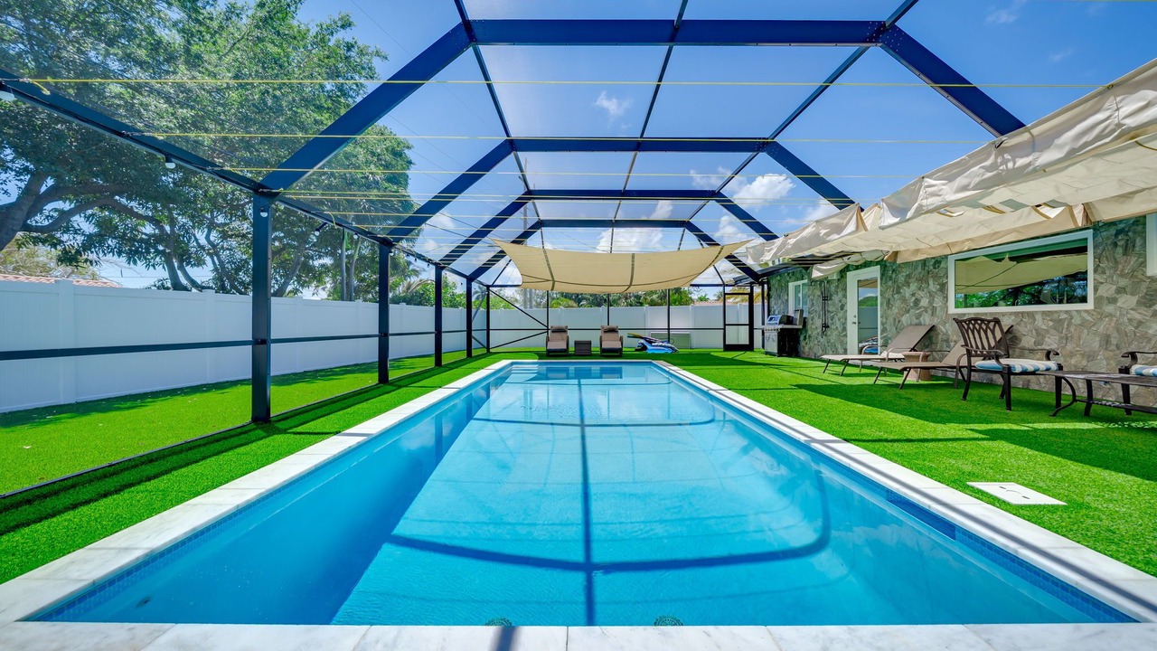 Photo of Outdoor in Deerfield Beach