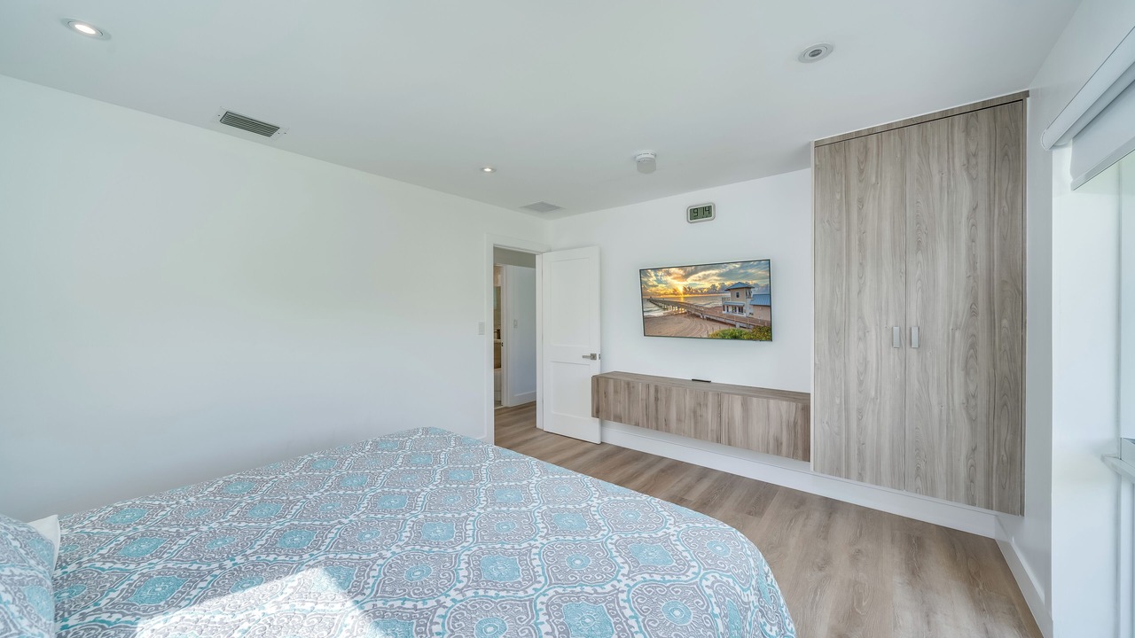 Photo of Bedroom in Deerfield Beach