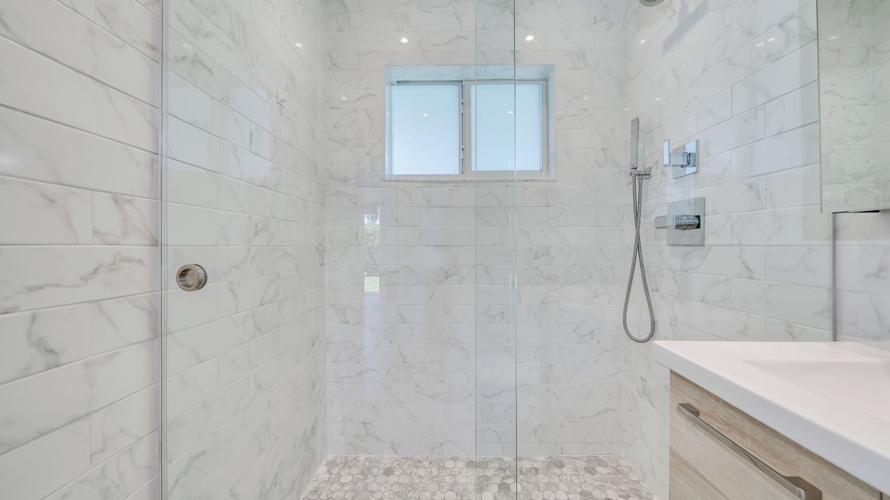 Photo of Bathroom in Deerfield Beach