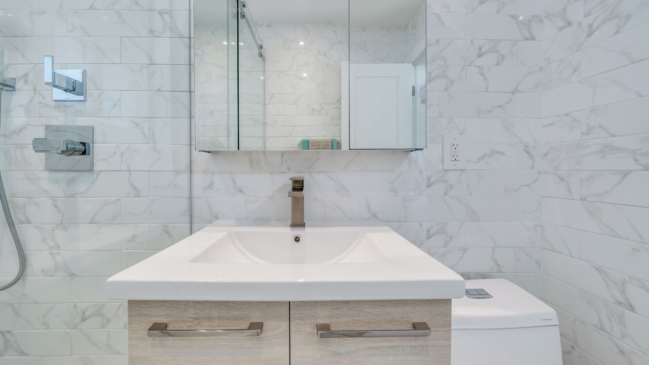Photo of Bathroom in Deerfield Beach