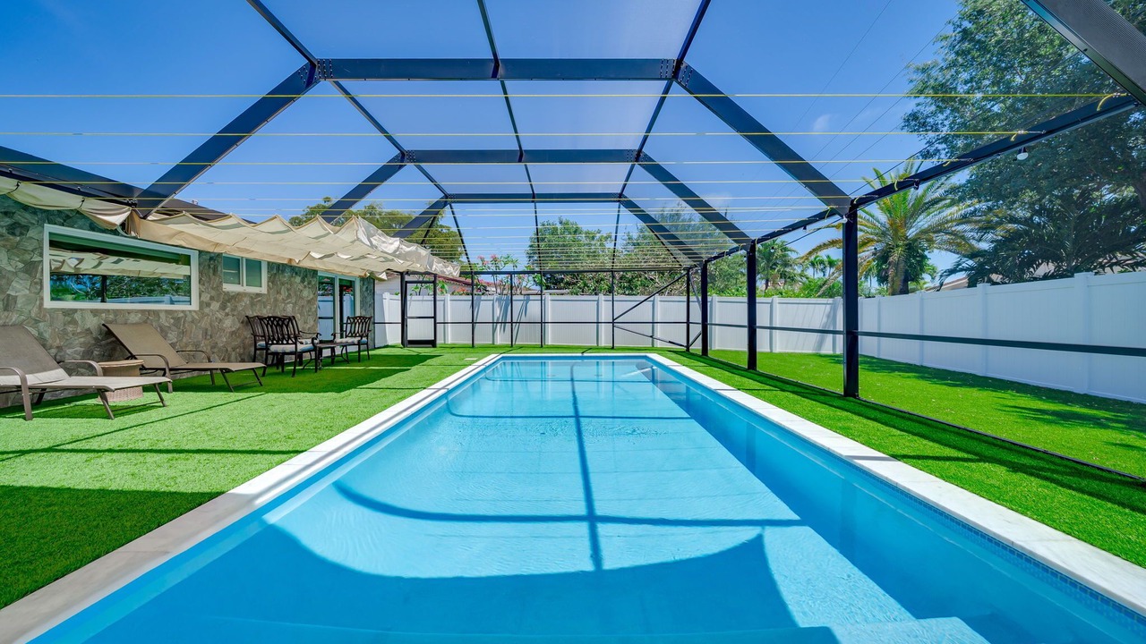 Photo of Outdoor in Deerfield Beach
