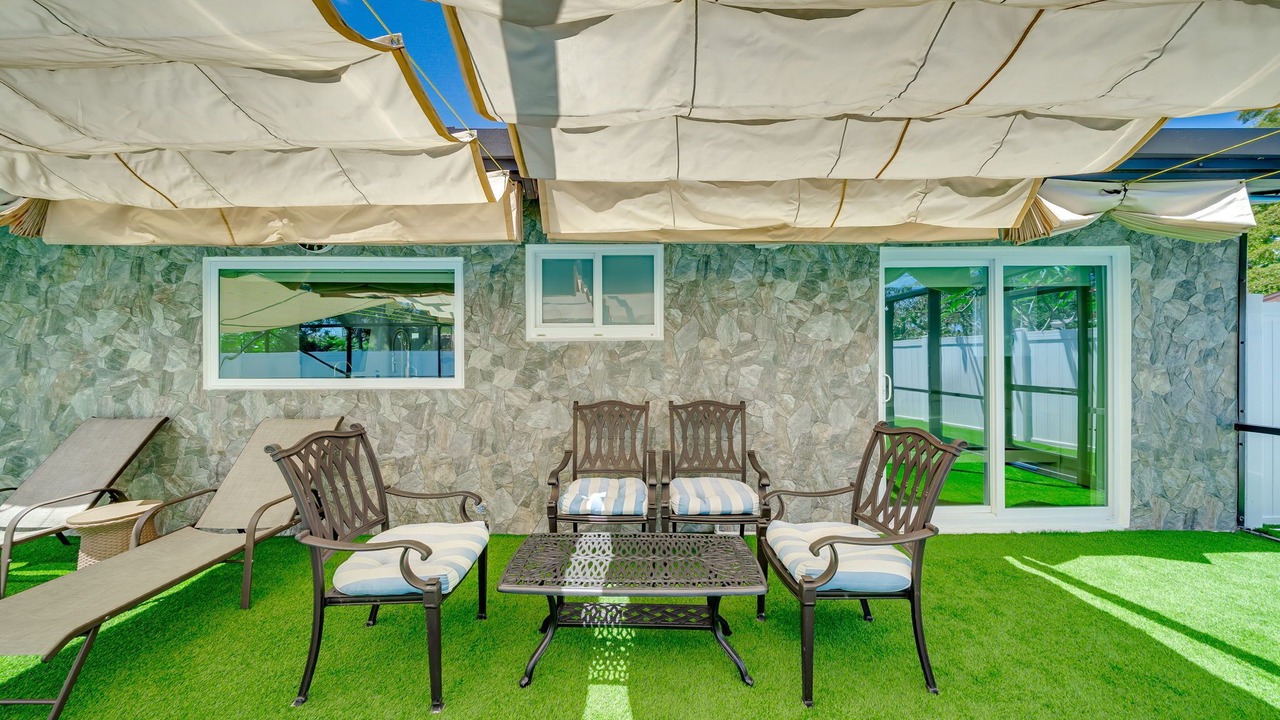 Photo of Patio Balcony in Deerfield Beach