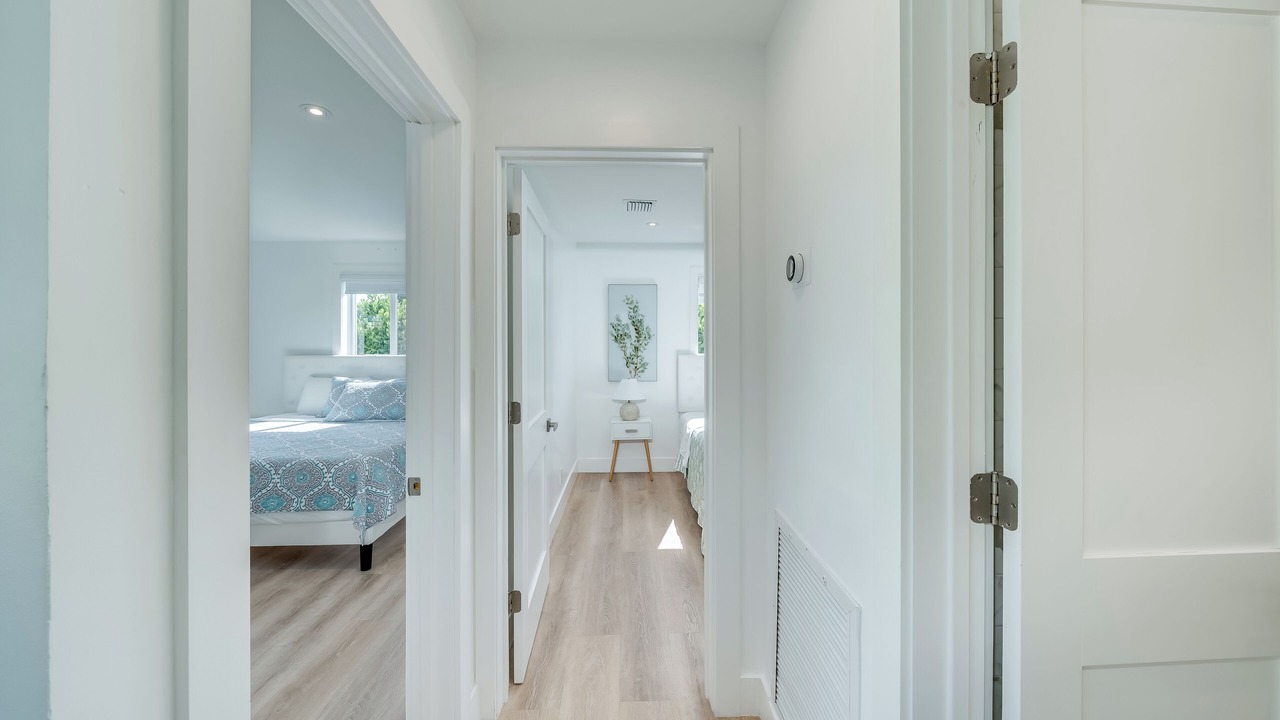 Photo of Bedroom in Deerfield Beach