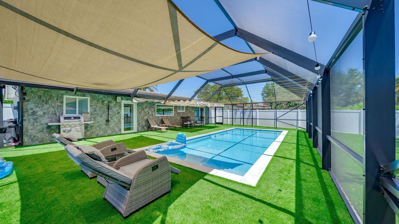 Photo of Outdoor in Deerfield Beach