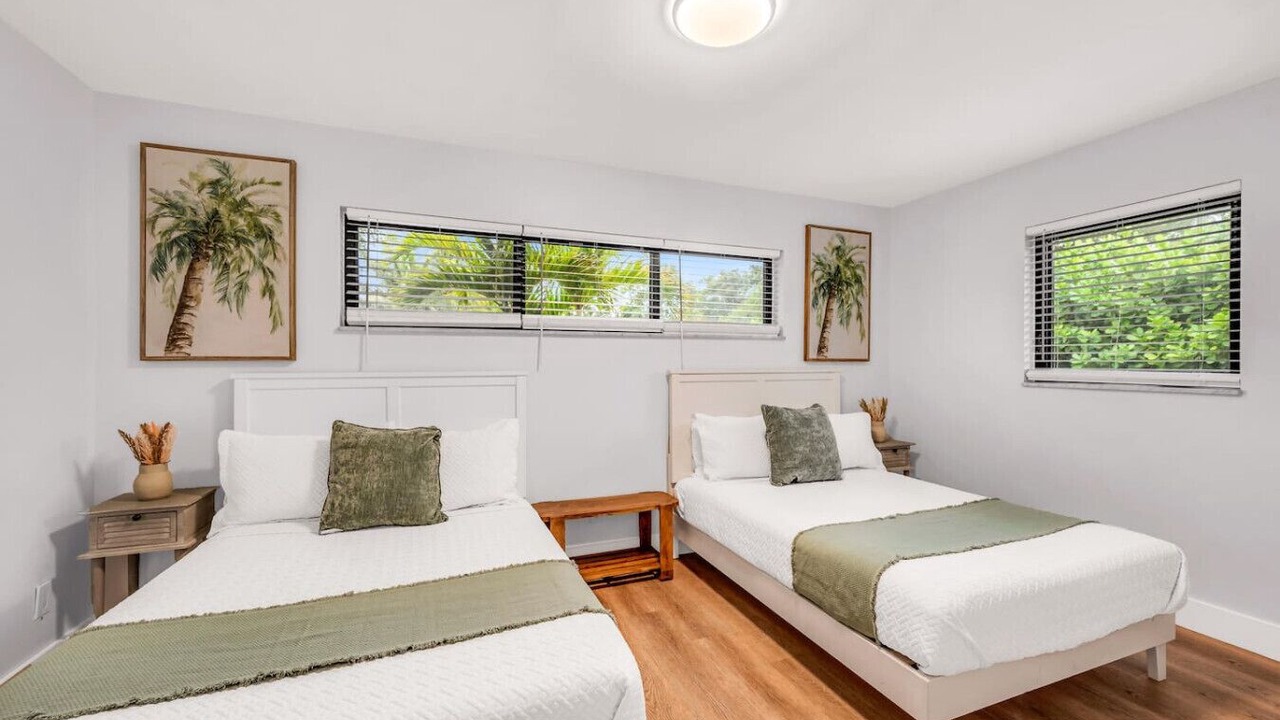 Photo of Bedroom in Plantation