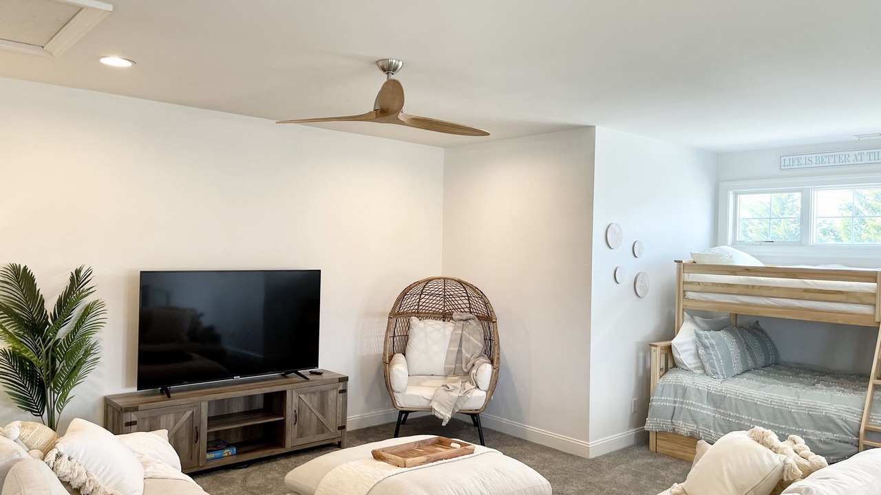 Photo of Bedroom in The Commons