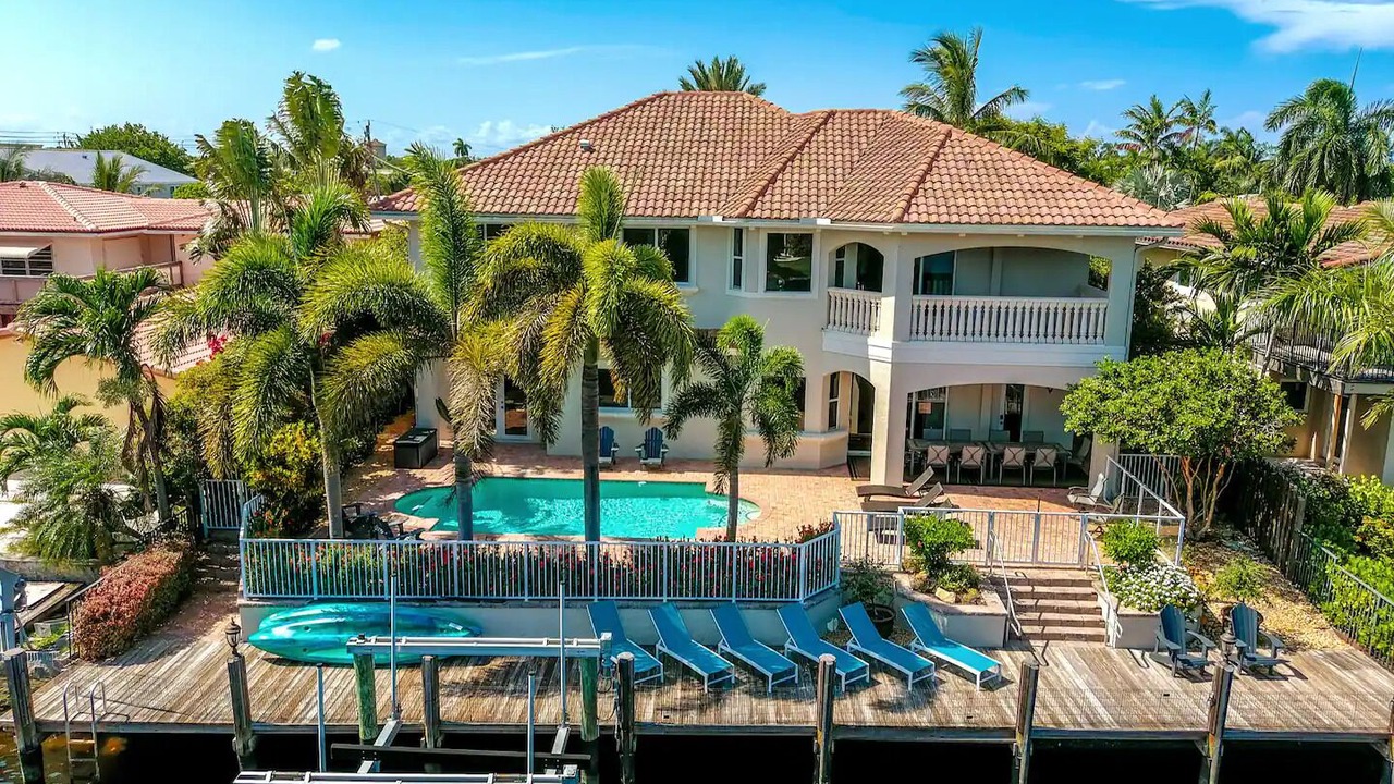 Photo of Outdoor in Bal Harbour
