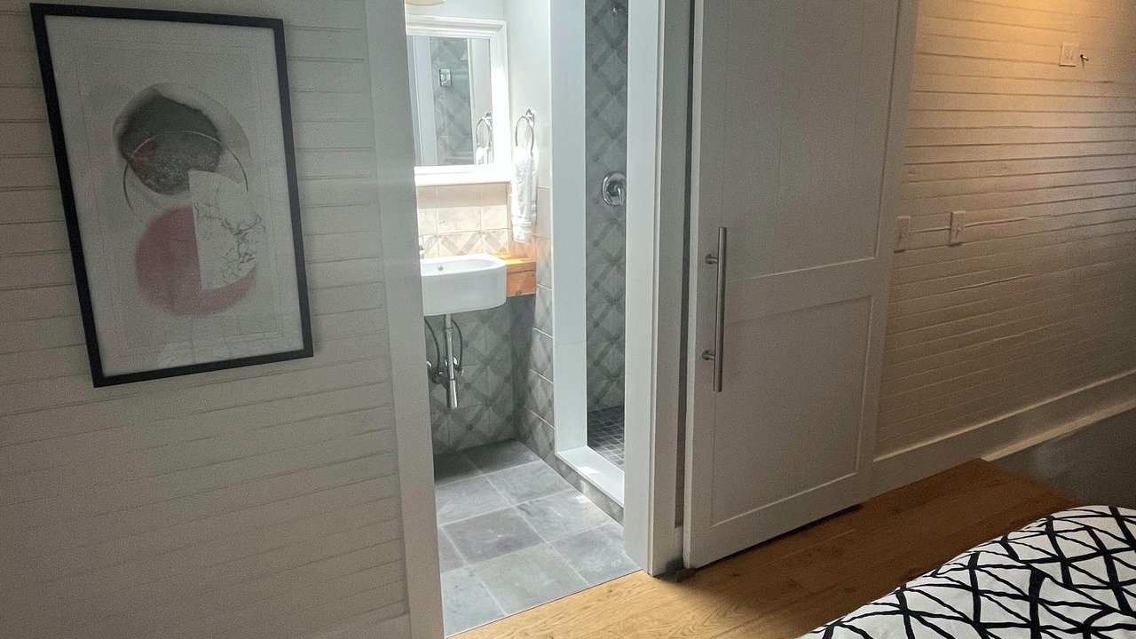 Photo of Bedroom in Belmont