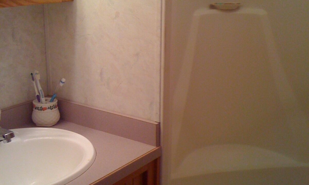 Photo of Bathroom in Earlville