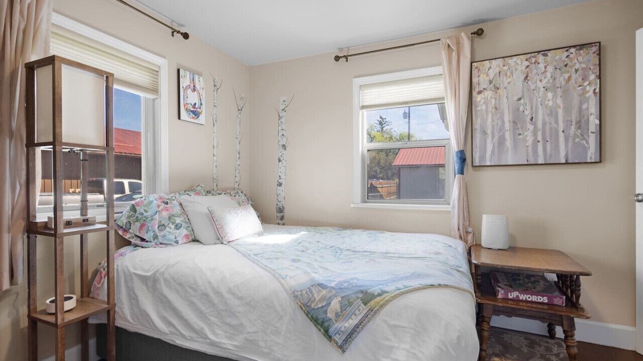 Photo of Bedroom in Kalispell