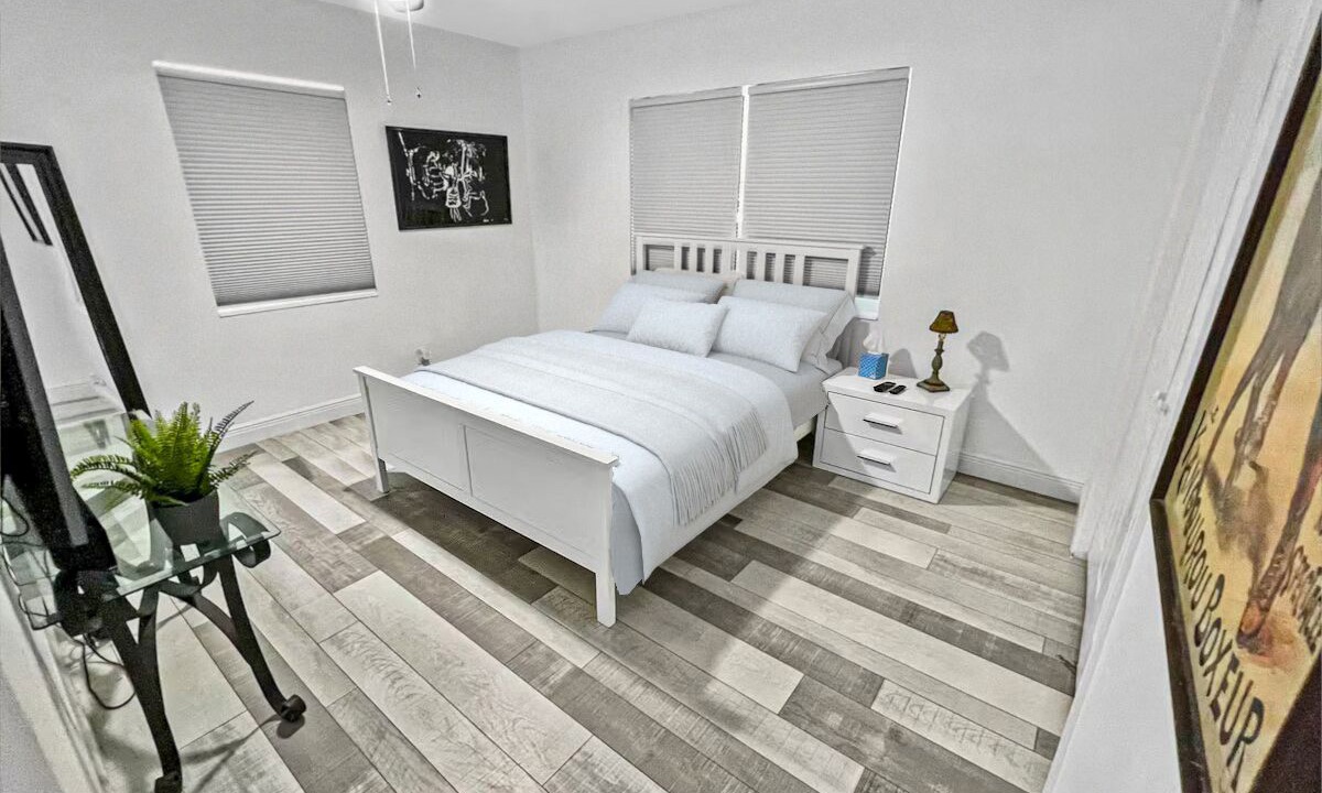 Photo of Bedroom in Harbor Village