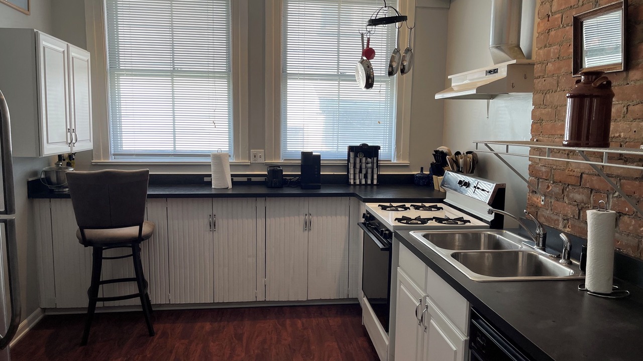 Photo of Kitchen in Rochester