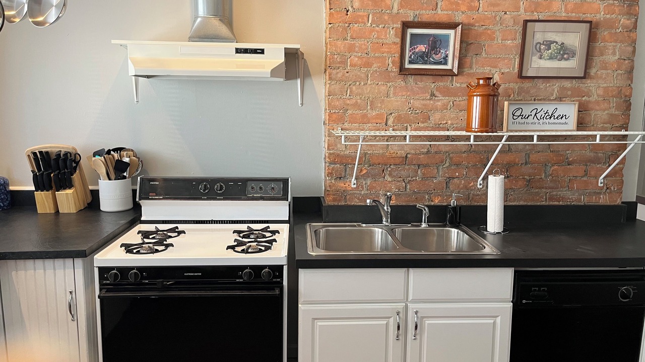 Photo of Kitchen in Rochester