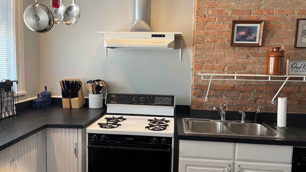 Photo of Kitchen in Rochester