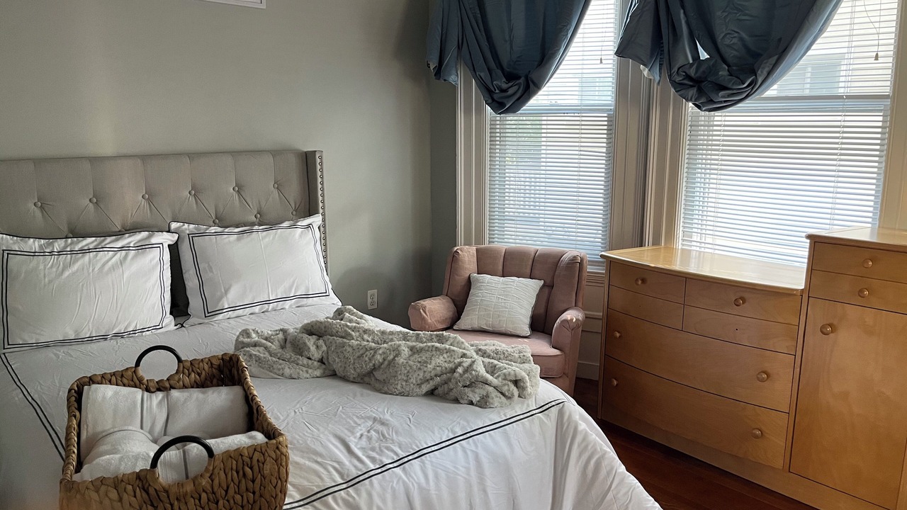 Photo of Bedroom in Rochester