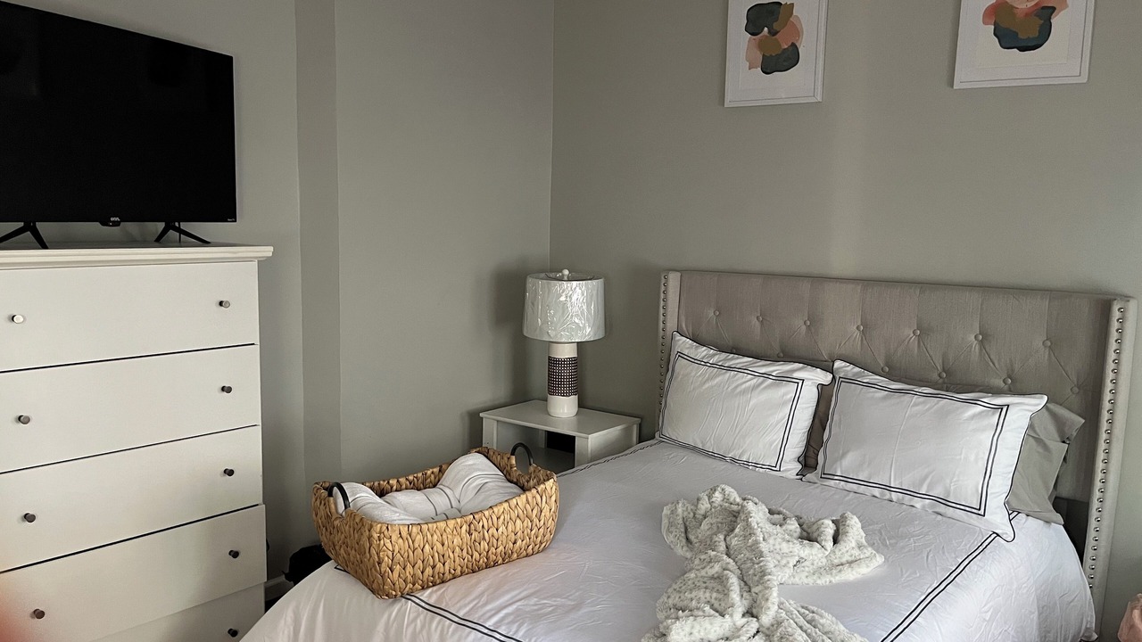Photo of Bedroom in Rochester