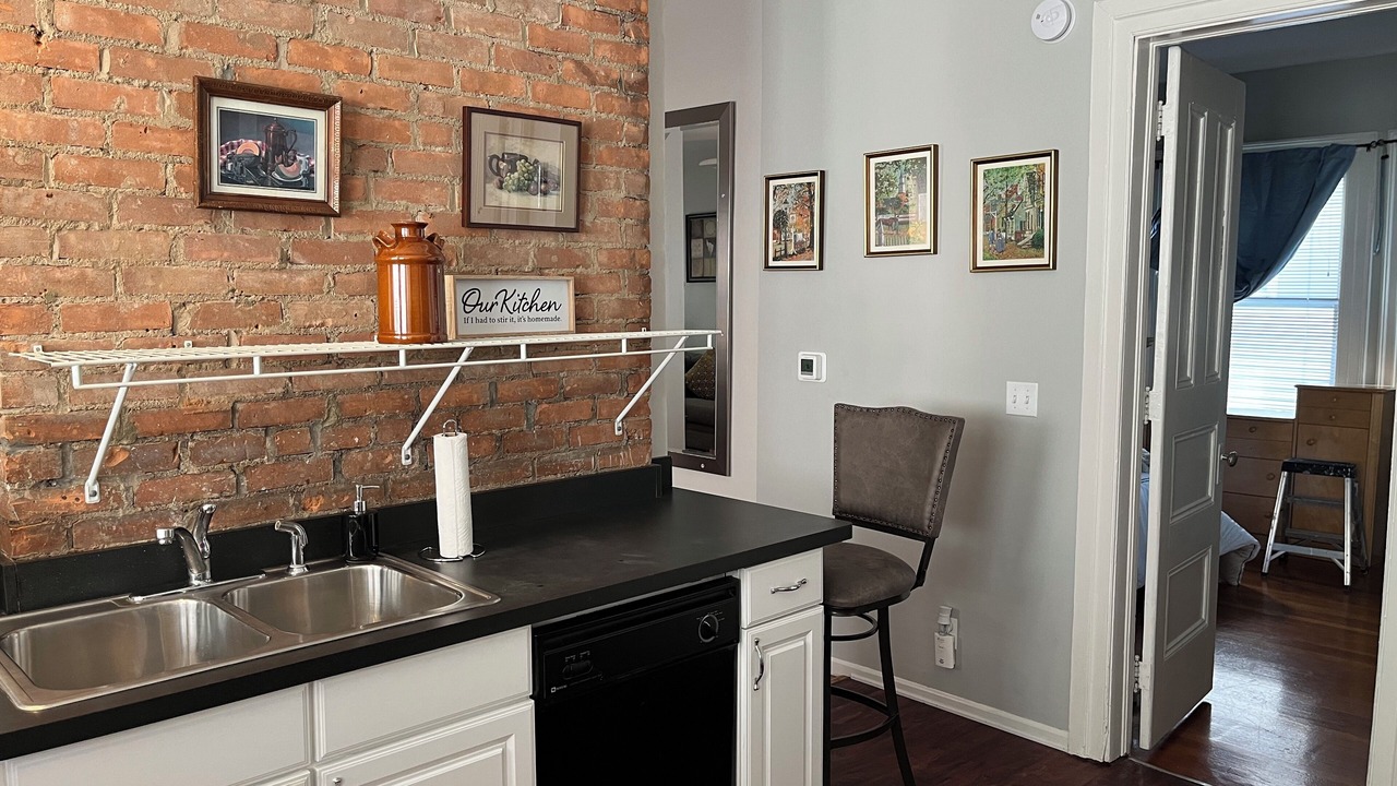Photo of Kitchen in Rochester