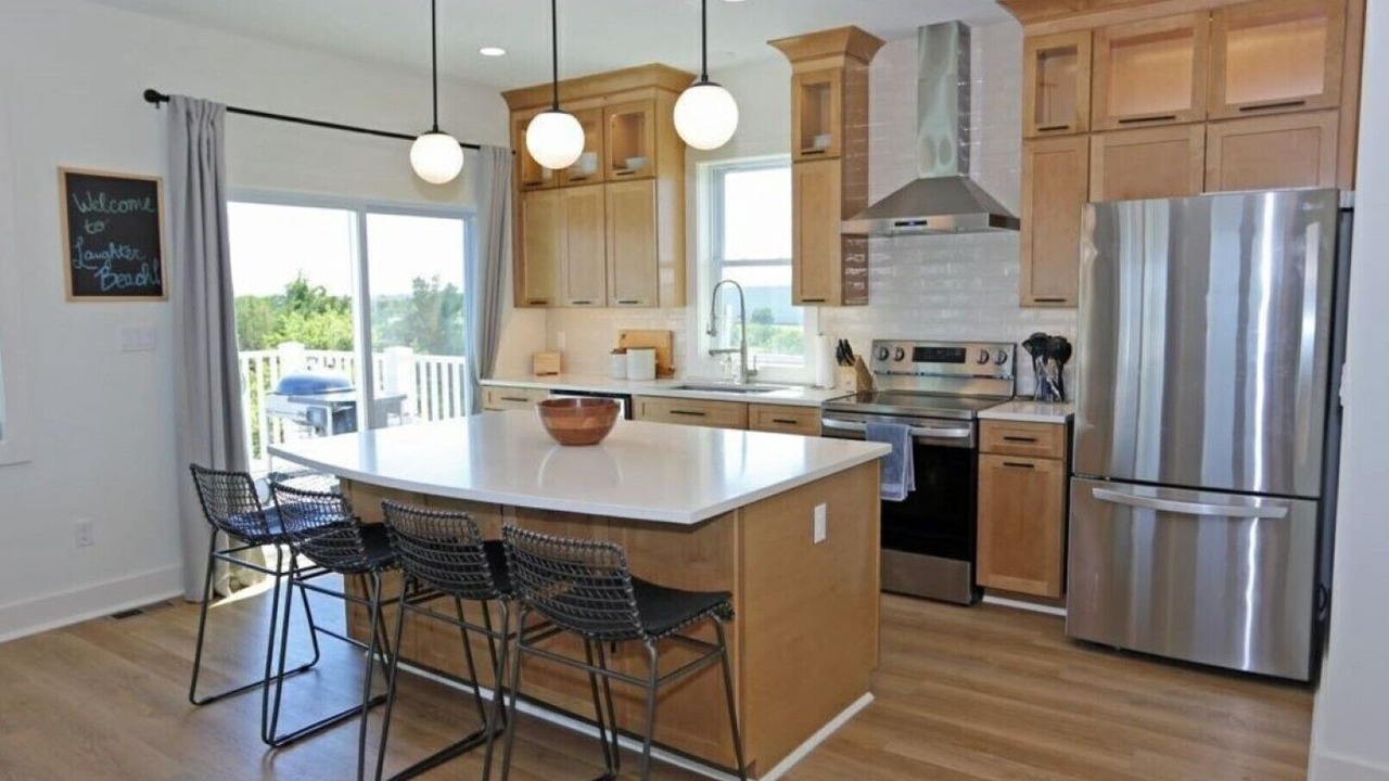 Photo of Kitchen in Milford