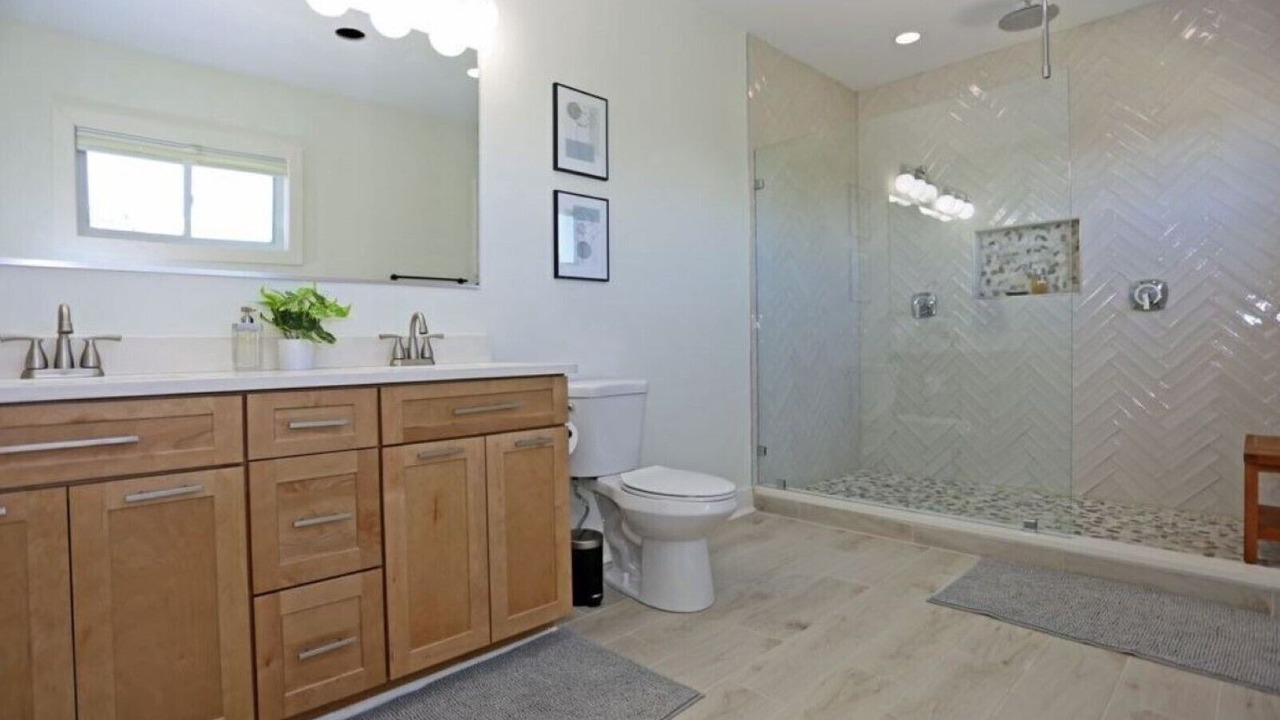 Photo of Bathroom in Milford