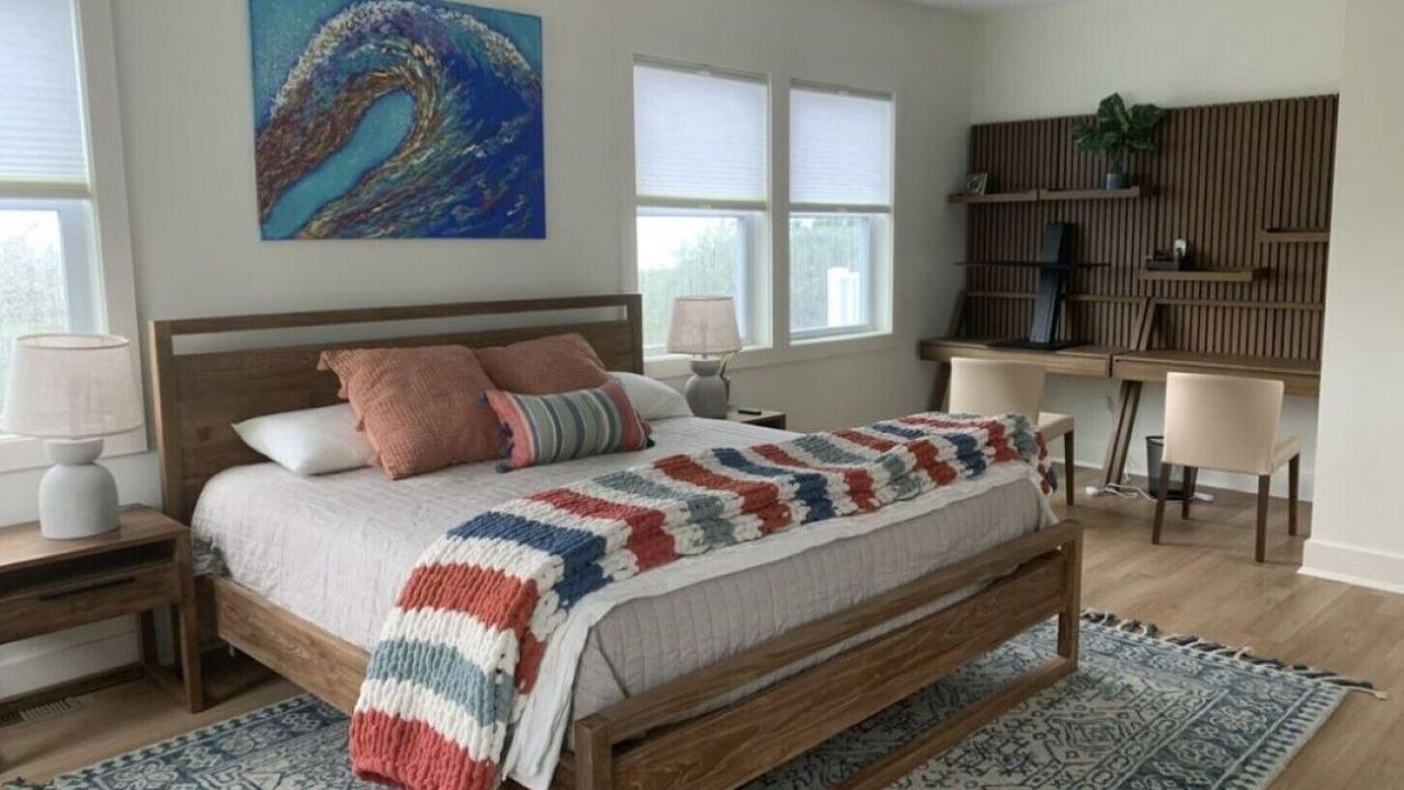 Photo of Bedroom in Milford