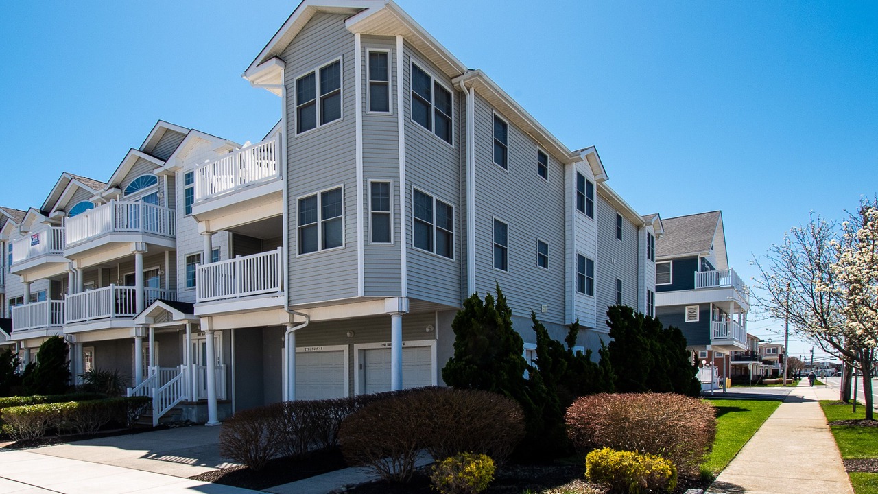 Photo of Outdoor in North Wildwood