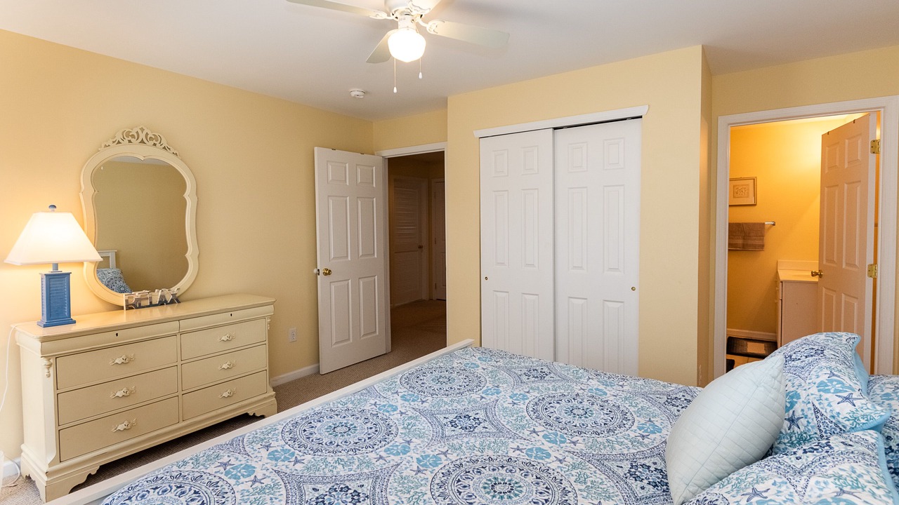 Photo of Bedroom in North Wildwood