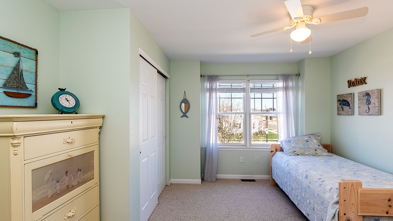Photo of Bedroom in North Wildwood