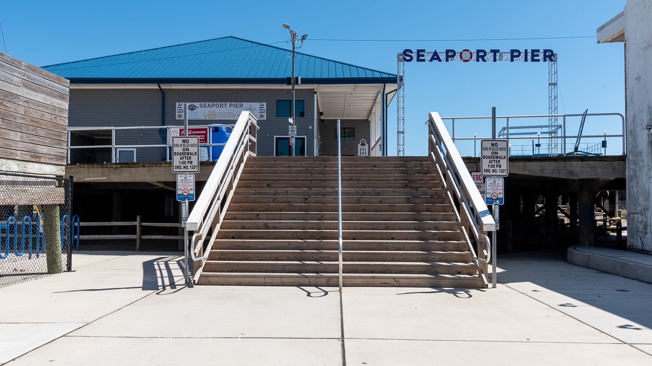 Photo of Outdoor in North Wildwood