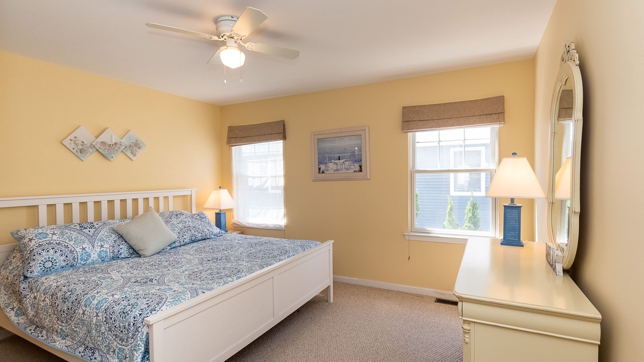 Photo of Bedroom in North Wildwood