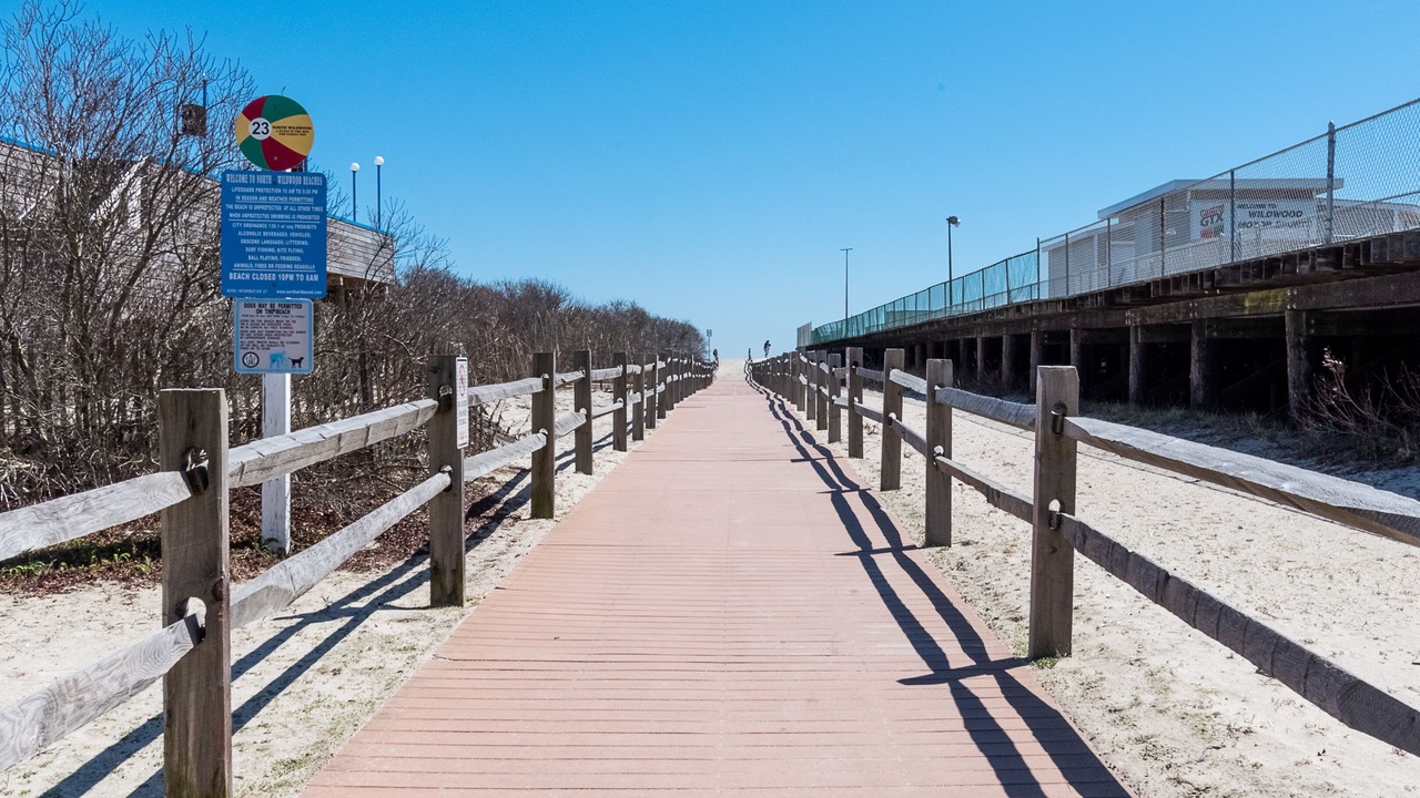 Photo of Others in North Wildwood