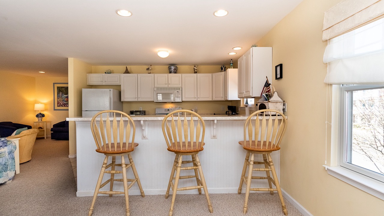 Photo of Kitchen in North Wildwood