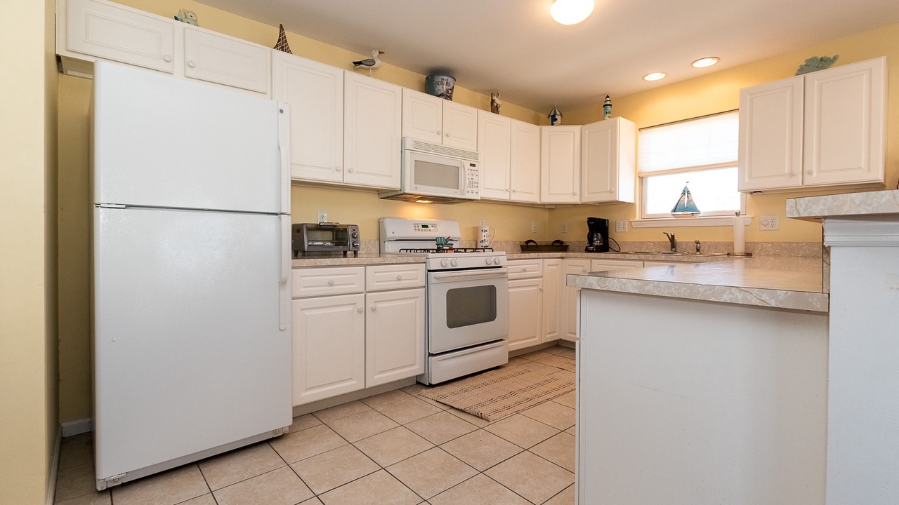 Photo of Kitchen in North Wildwood