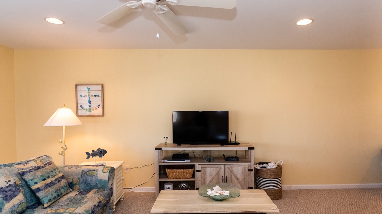 Photo of Livingroom in North Wildwood