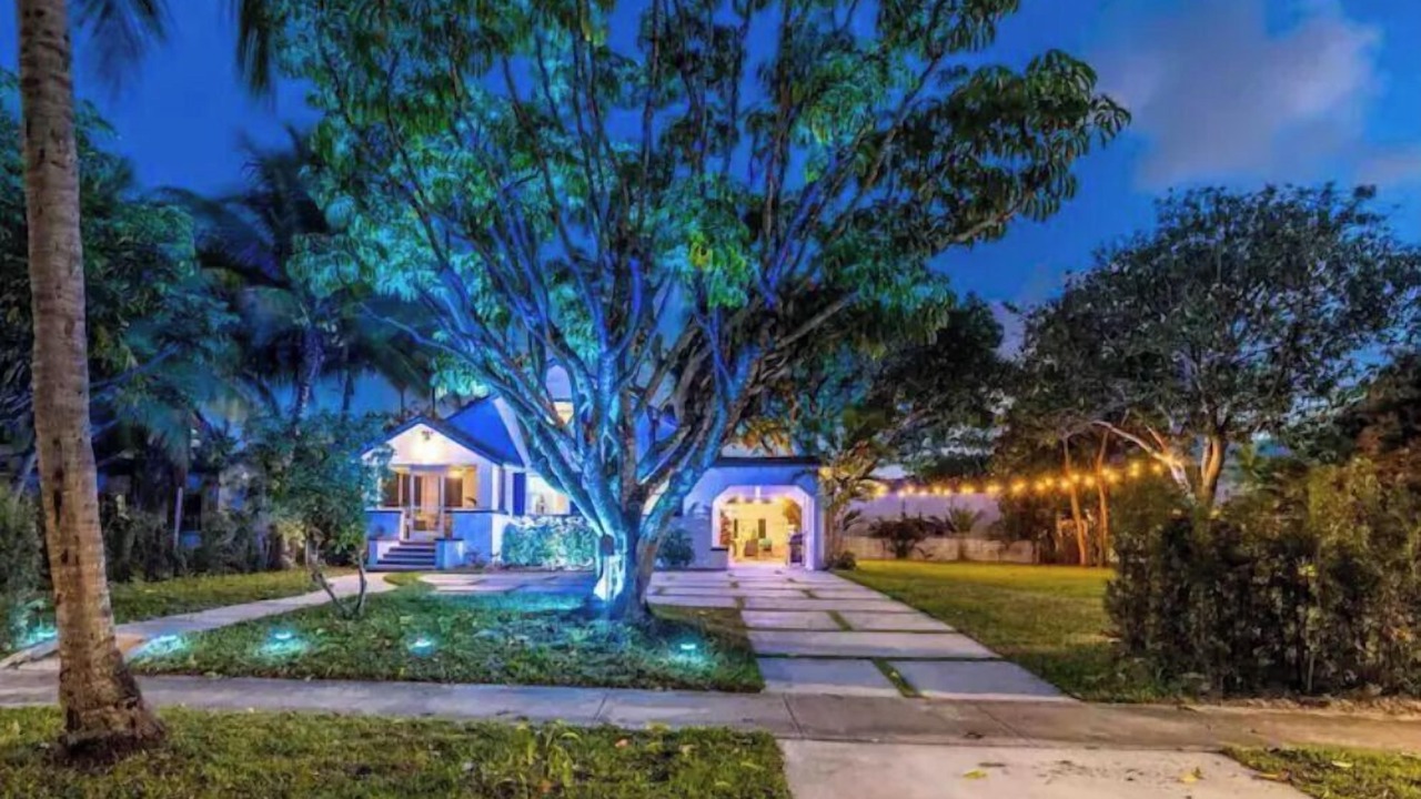 Photo of Outdoor in Northeast Miami