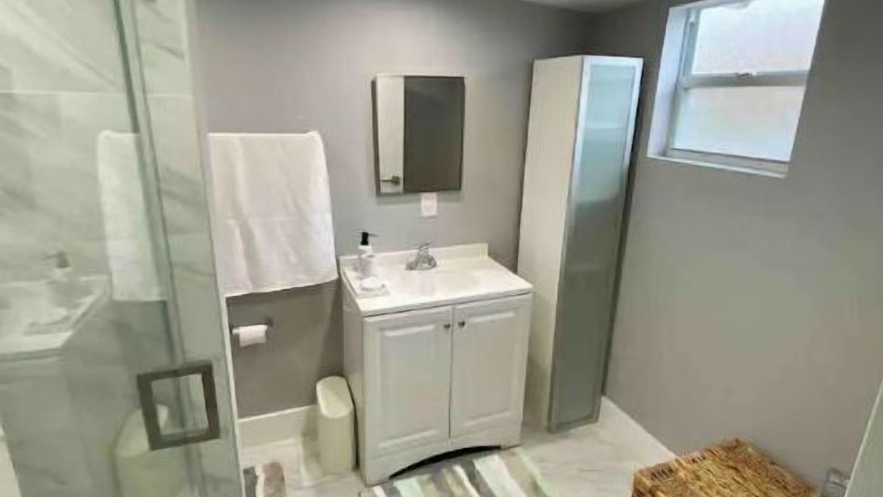 Photo of Bathroom in Northeast Miami