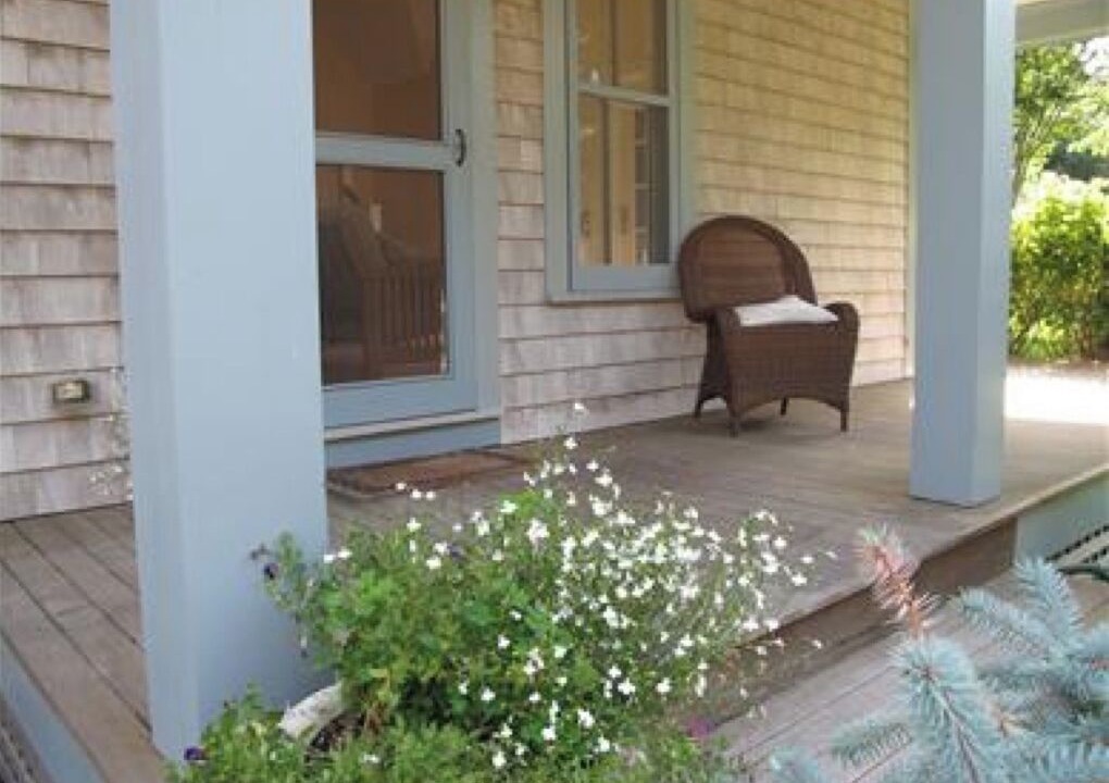 Photo of Patio Balcony in Dennis