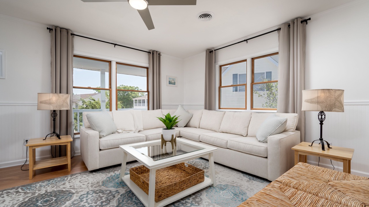 Photo of Livingroom in Lewes