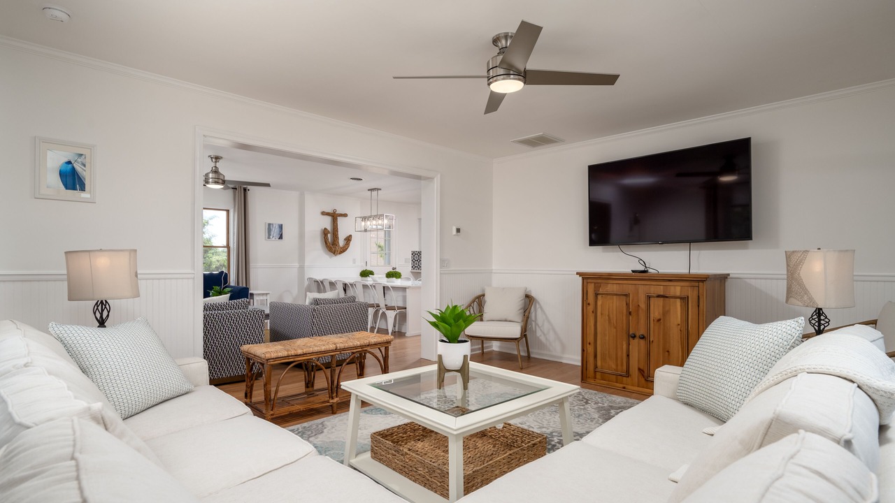 Photo of Livingroom in Lewes