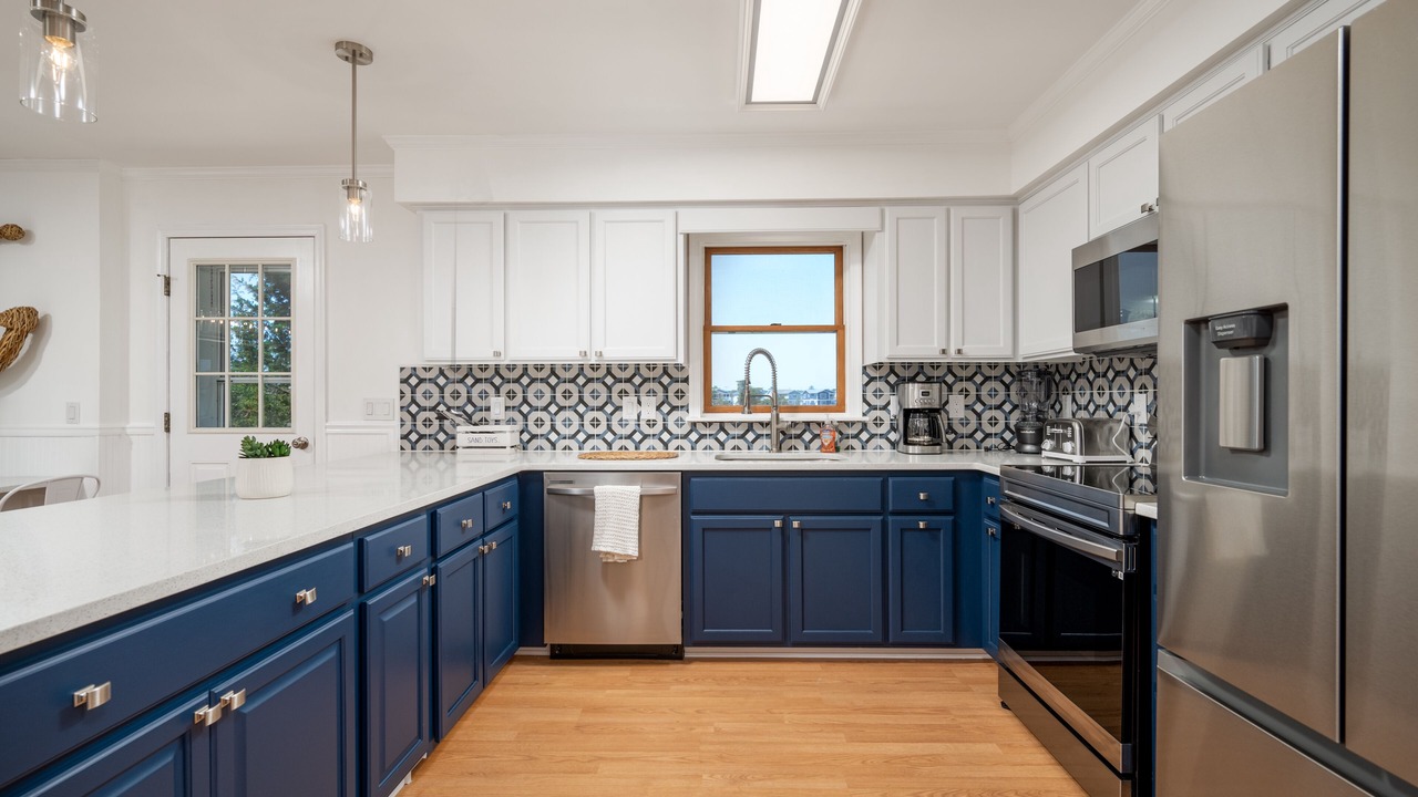 Photo of Kitchen in Lewes
